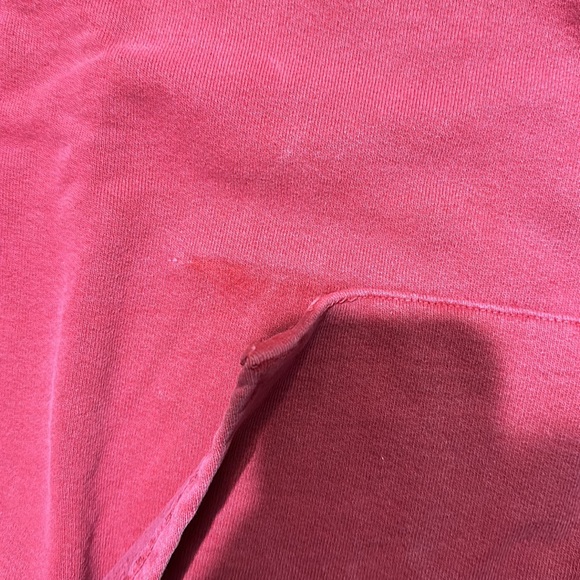 TALENTLESS Hoodie Sweatshirt Size Men’s Medium Reddish Color - Picture 2 of 5